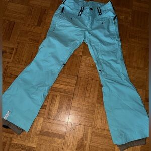 Bonfire Snowboarding Company